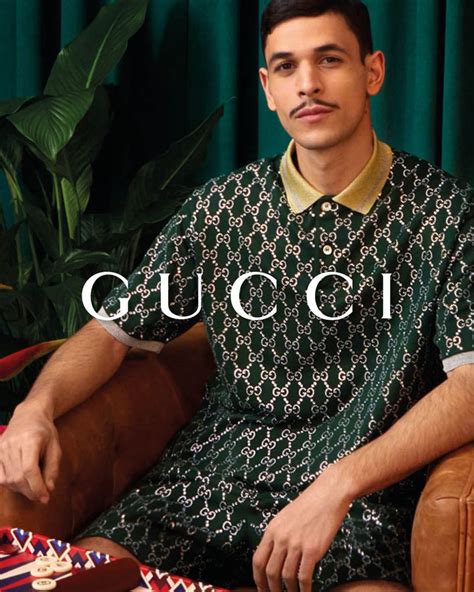 gucci modeller|gucci model pictures.